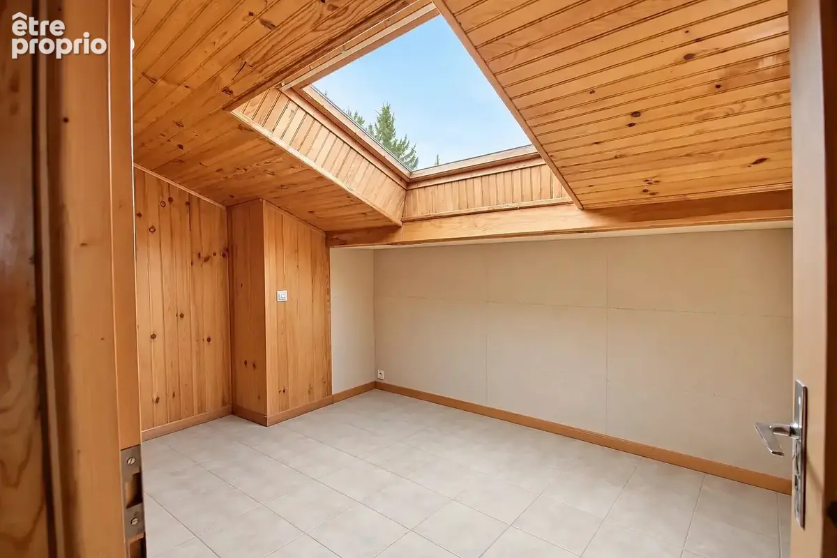 Maison 4 pièces 110 m² à vendre à Bossey (74160) - photo 11