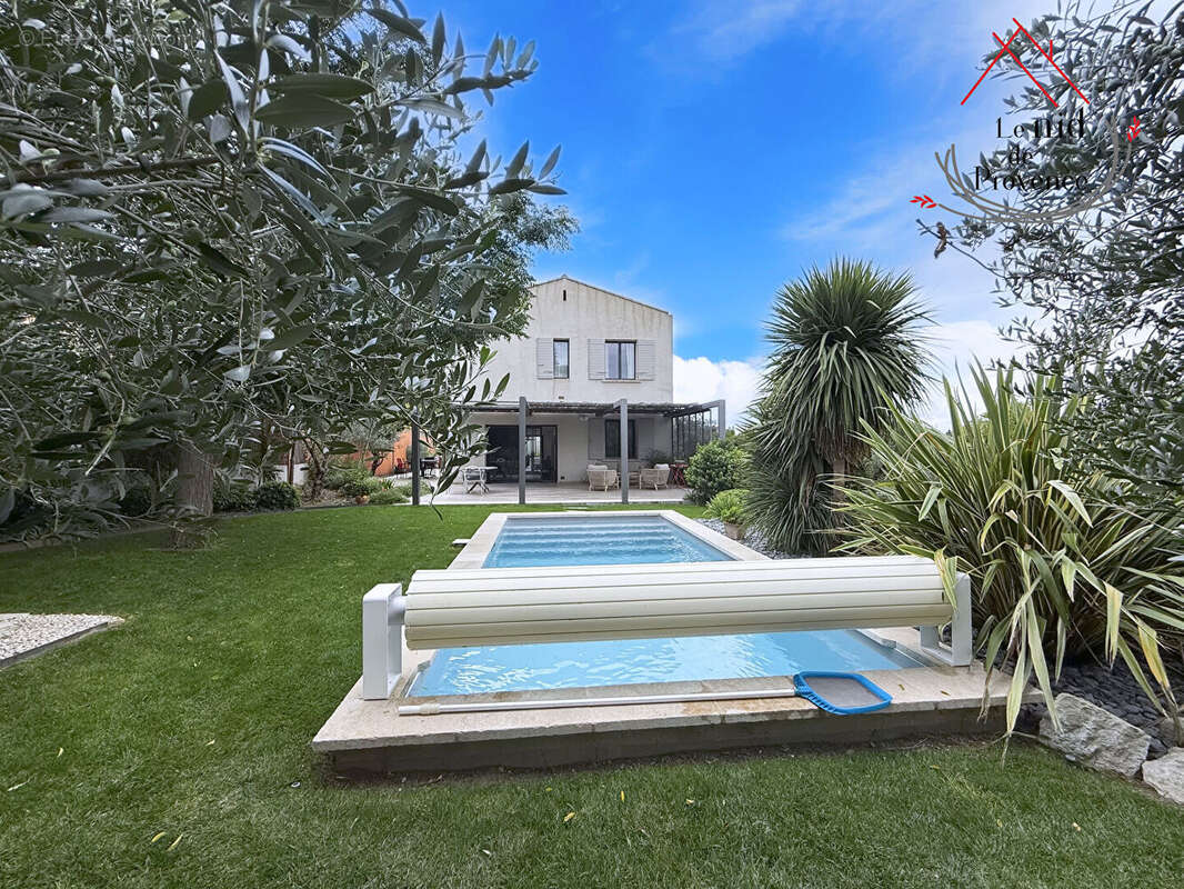 Rare belle villa proche commodites a saint didier - photo 18