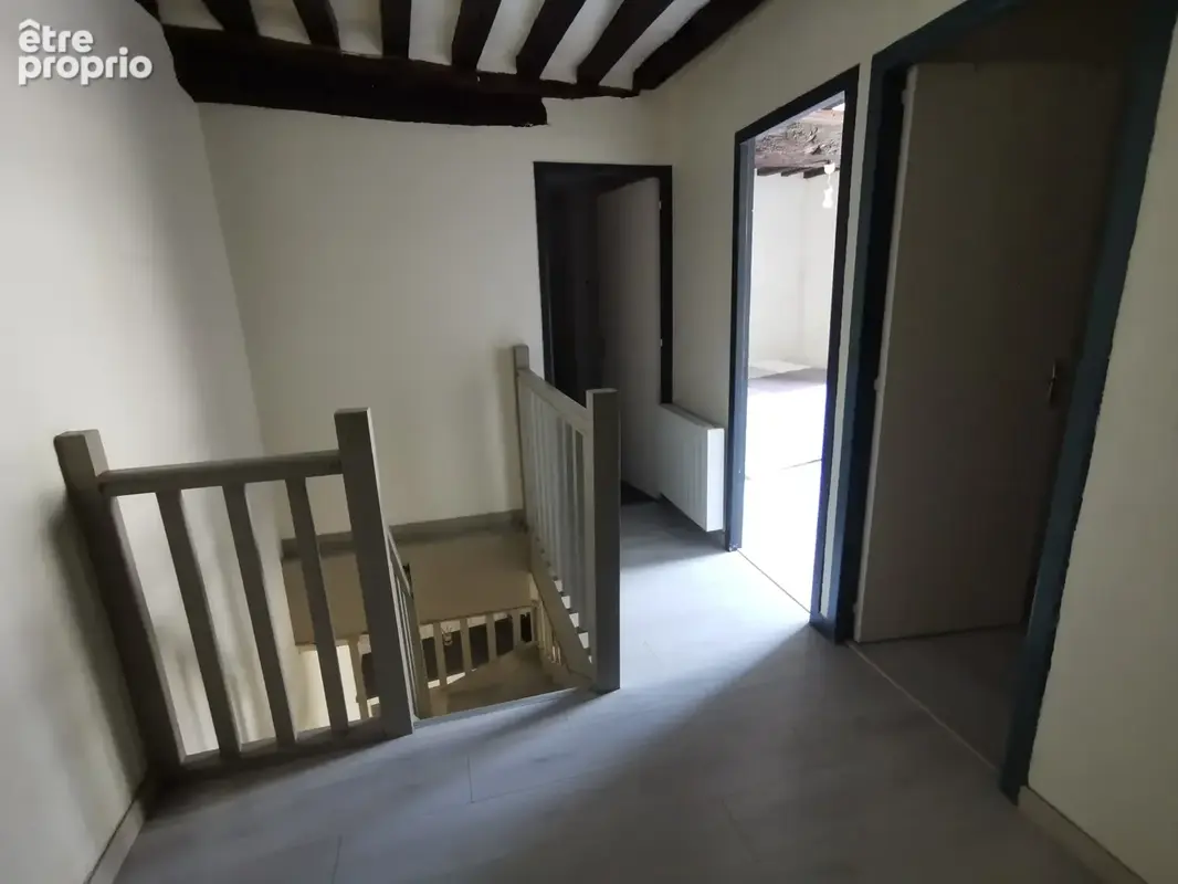 Appartement en duplex - photo 8