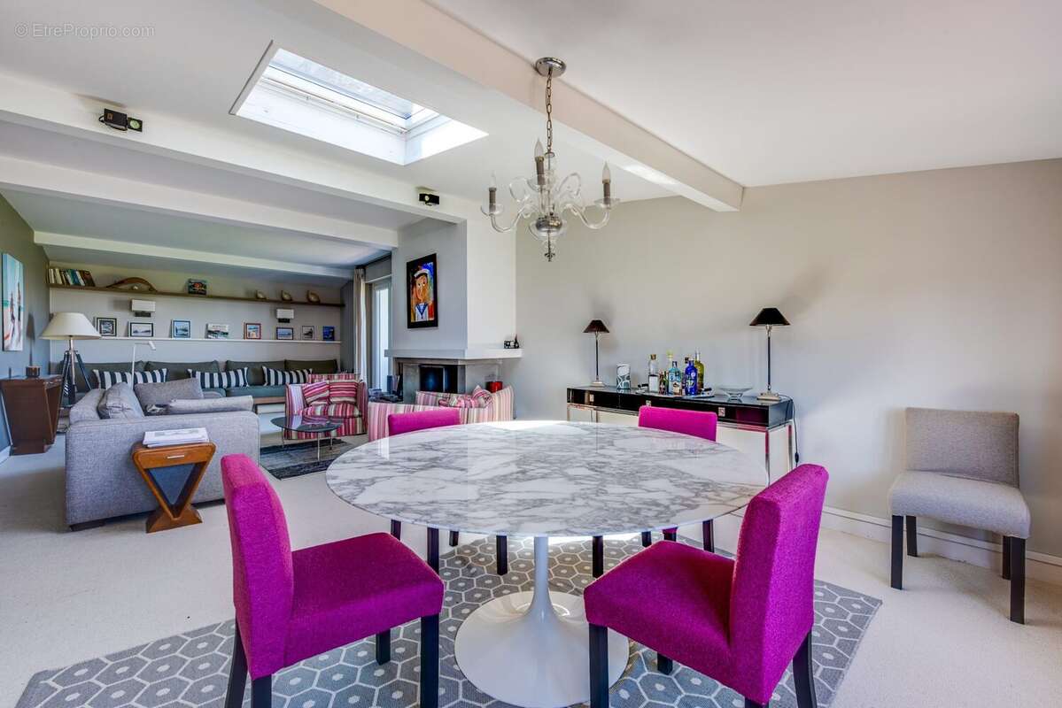 Appartement à BIARRITZ