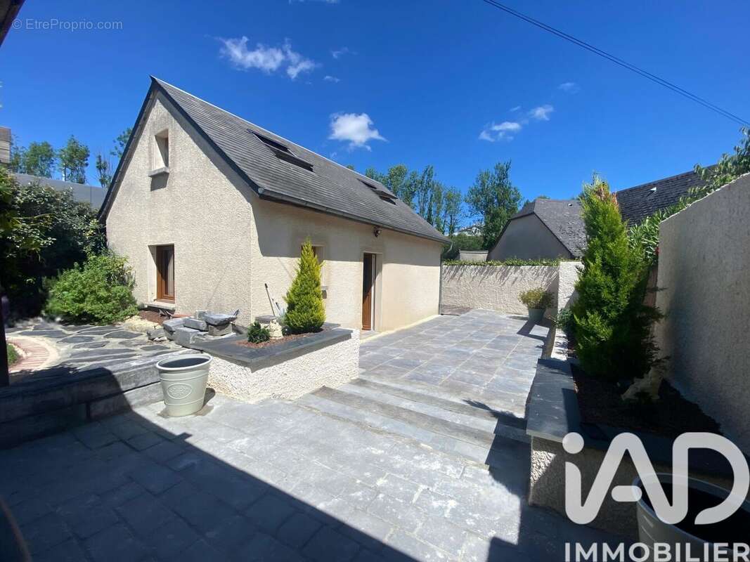 Photo 2 - Maison à LOURDES