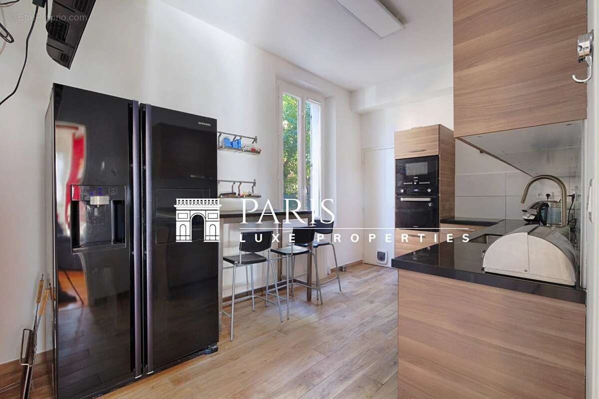 Maison à MARSEILLE-12E