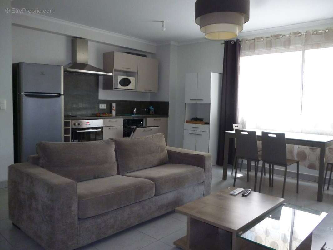 Appartement à BEZIERS