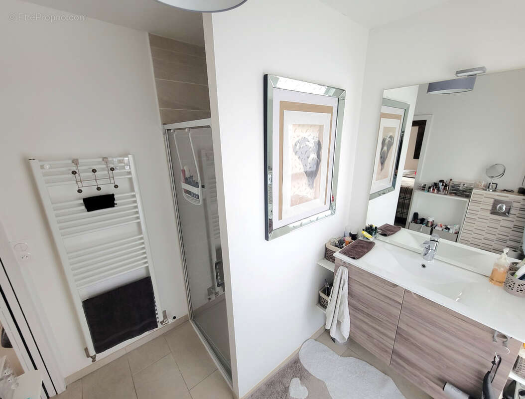 Appartement à ERSTEIN