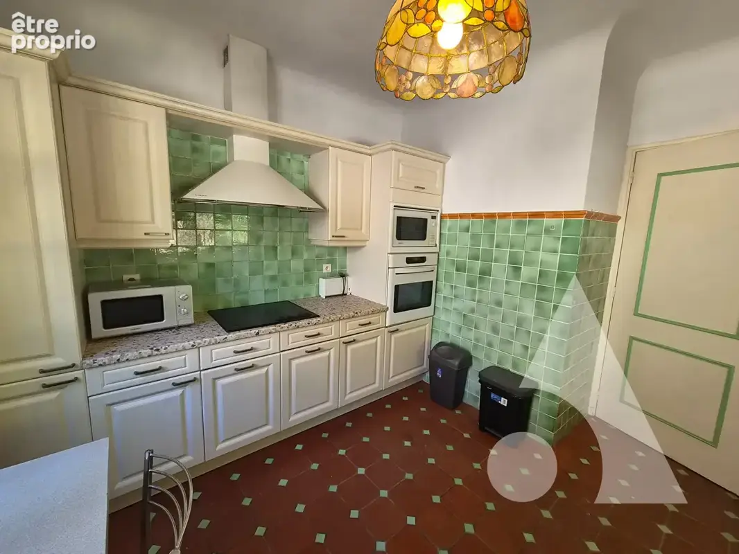 Coup de coeur à salernes - villa avec piscine, vue château & double potentiel ! - 410.000 - photo 4