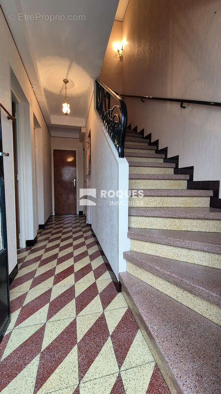 BEDARIEUX à vendre Maison de 90m2, 4 chambres, garage - photo 5