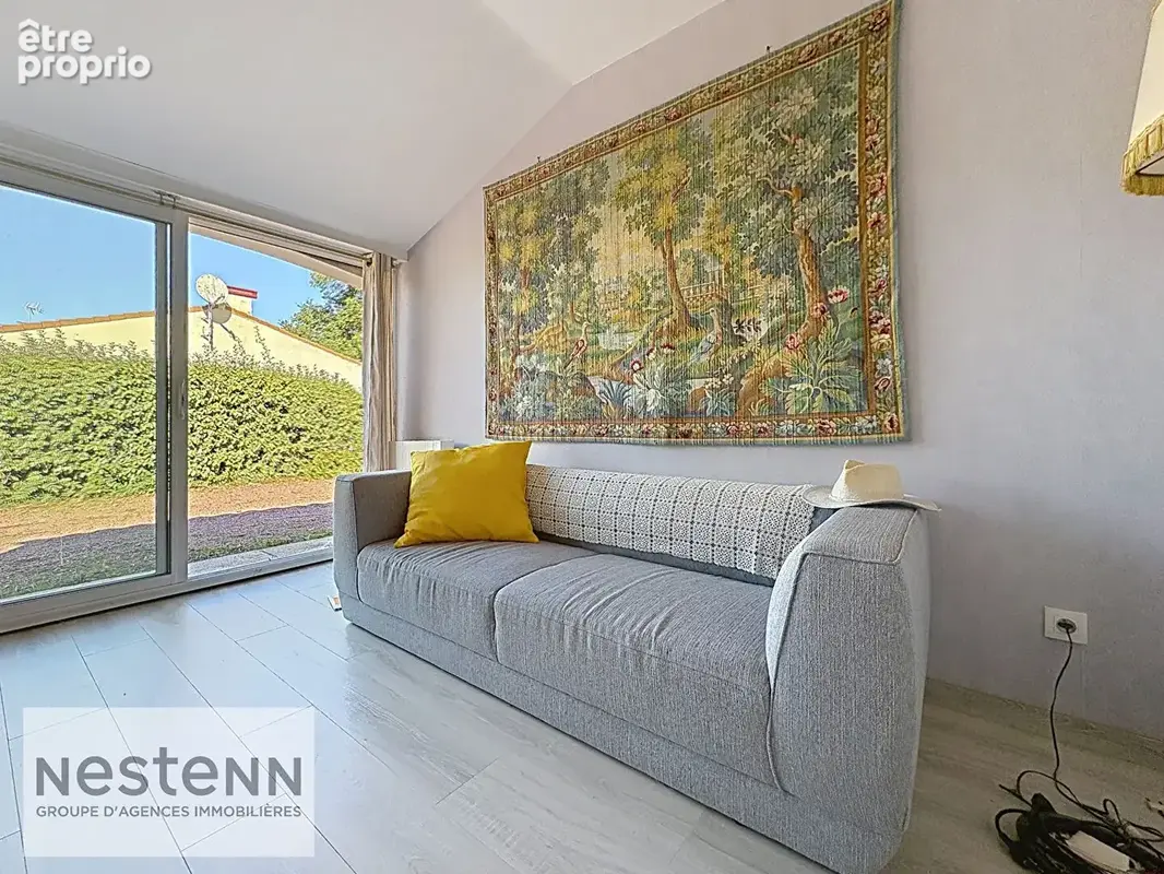 Maison 6 pièces à vendre à Saint Gervais - 273 000 - photo 8