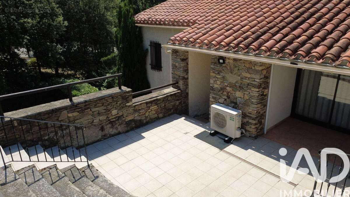 Photo 8 - Maison à SOREDE