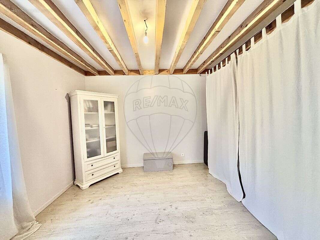 Maison à LE PERREON