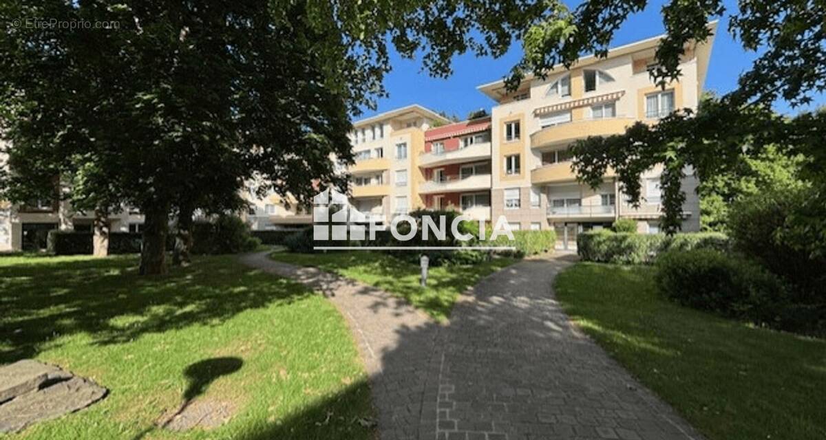 Appartement à ANTONY