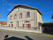 Maison à SIREUIL