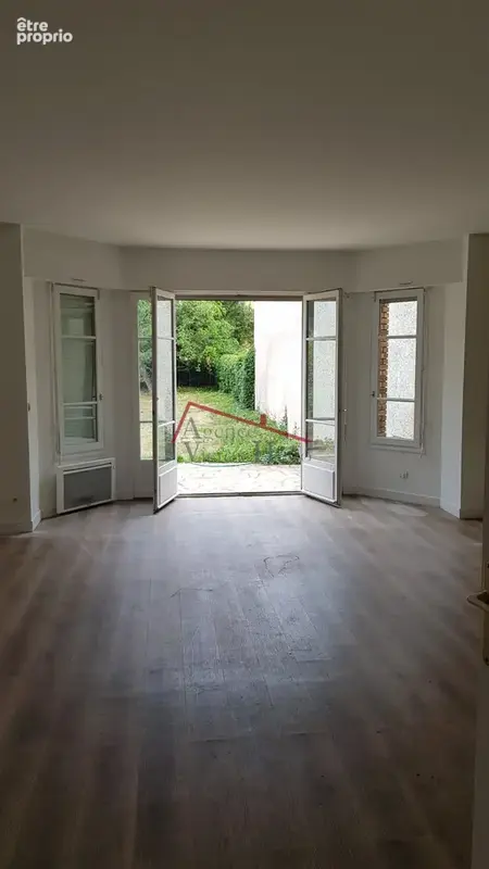 Rueil-Malmaison   agréable maison familiale, à 7 minutes du futur métro station La Boule - photo 3