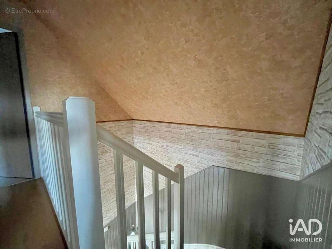 Photo 9 - Maison à SAINTE-CROIX-SUR-MER