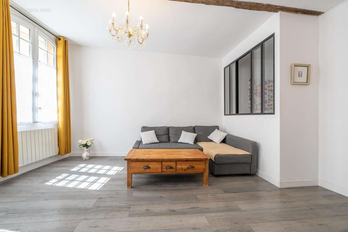 Appartement à AIX-EN-PROVENCE