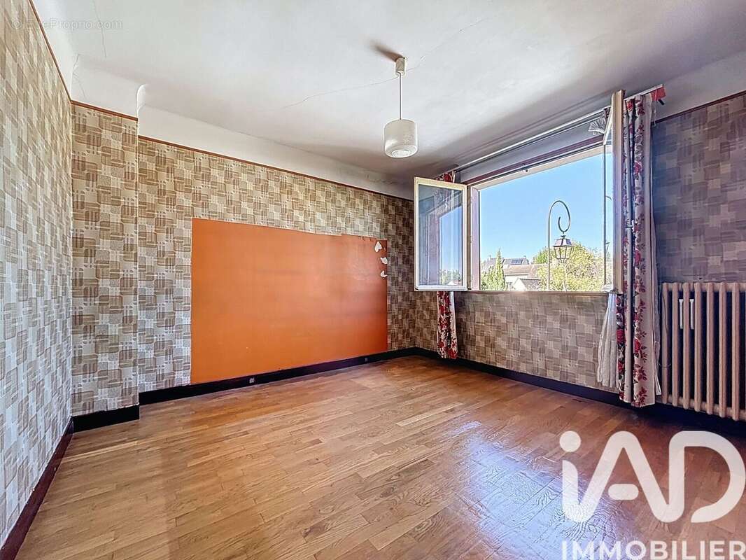 Photo 5 - Maison à ANTONY