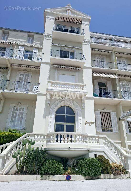Appartement à SAINTE-MAXIME