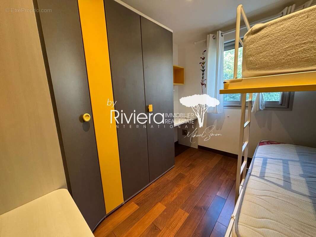 Appartement à CAVALAIRE-SUR-MER