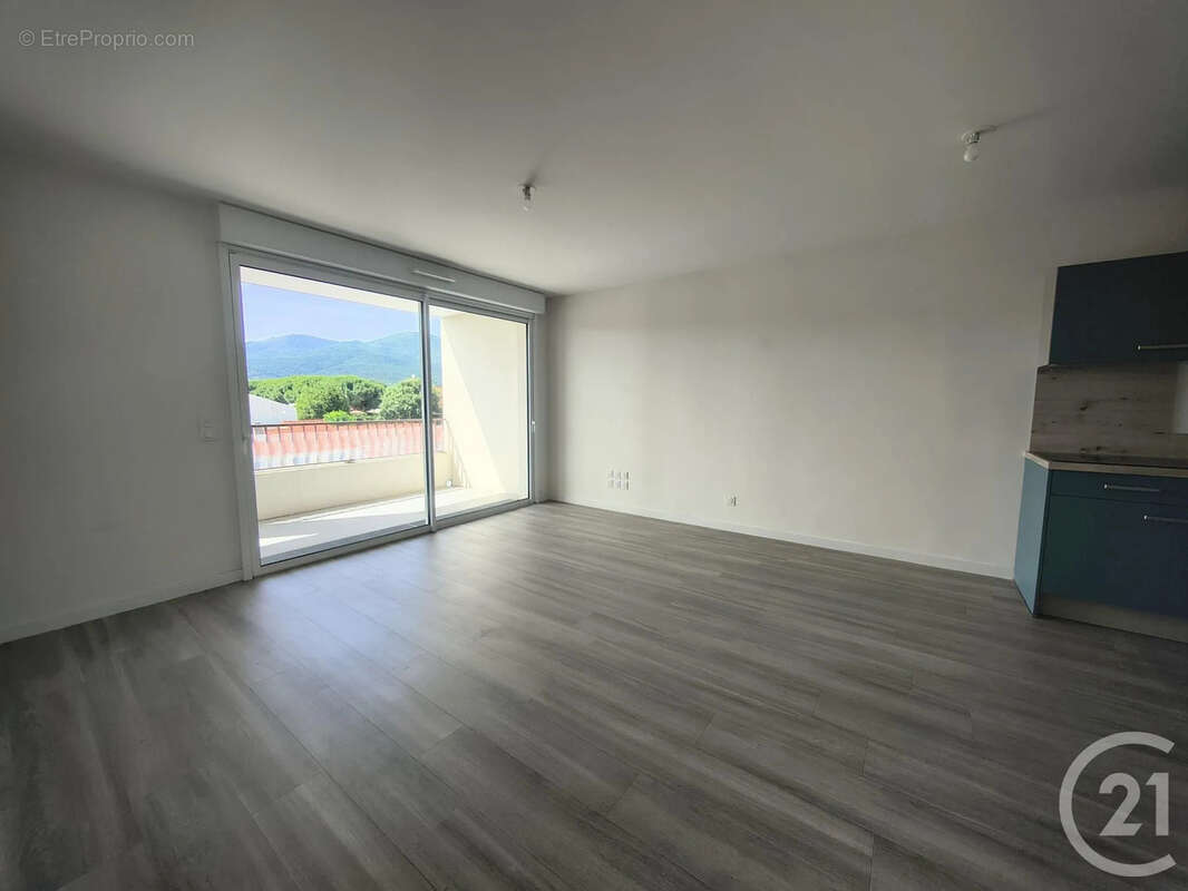 Appartement à ARGELES-SUR-MER