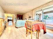 Appartement à ECHIROLLES