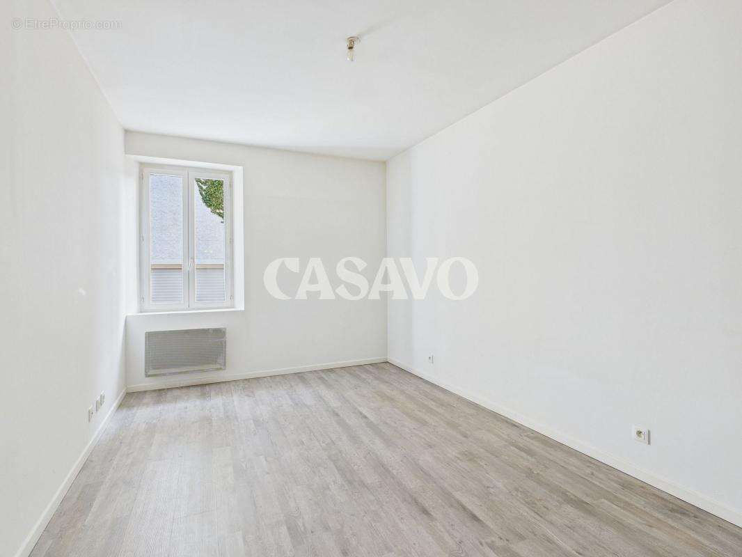 Appartement à MEYRARGUES