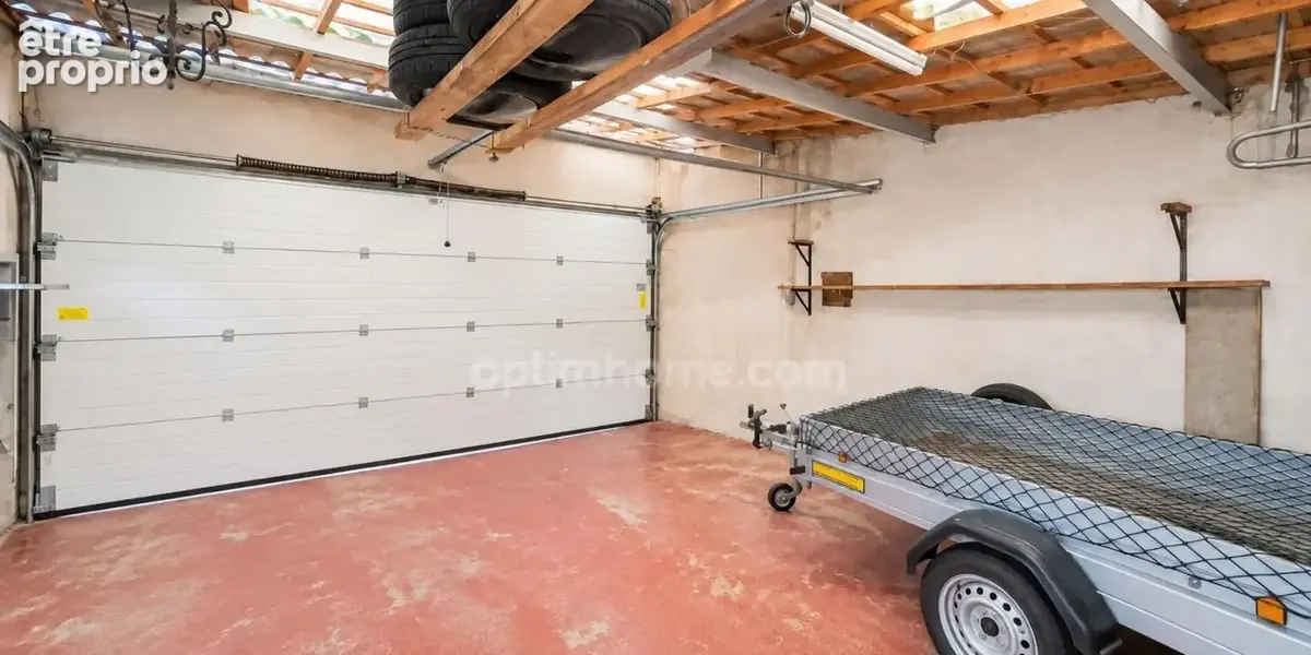 70400 hericourt - maison 226 m² - 4/6 chambres - garage - jardin clos - grenier aménageable - photo 18