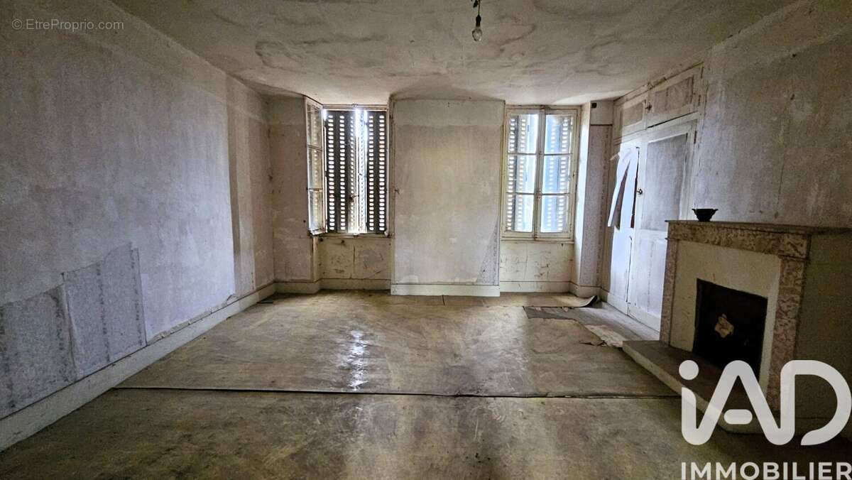 Photo 9 - Maison à LACANCHE