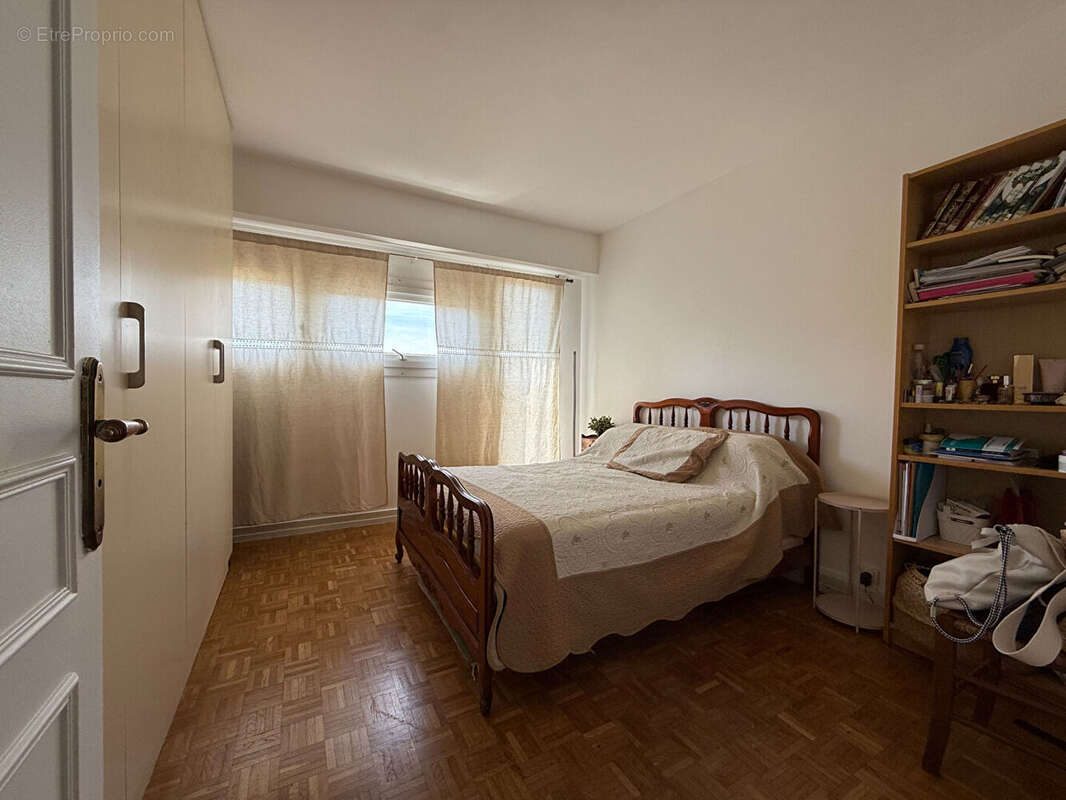 Appartement à MASSY