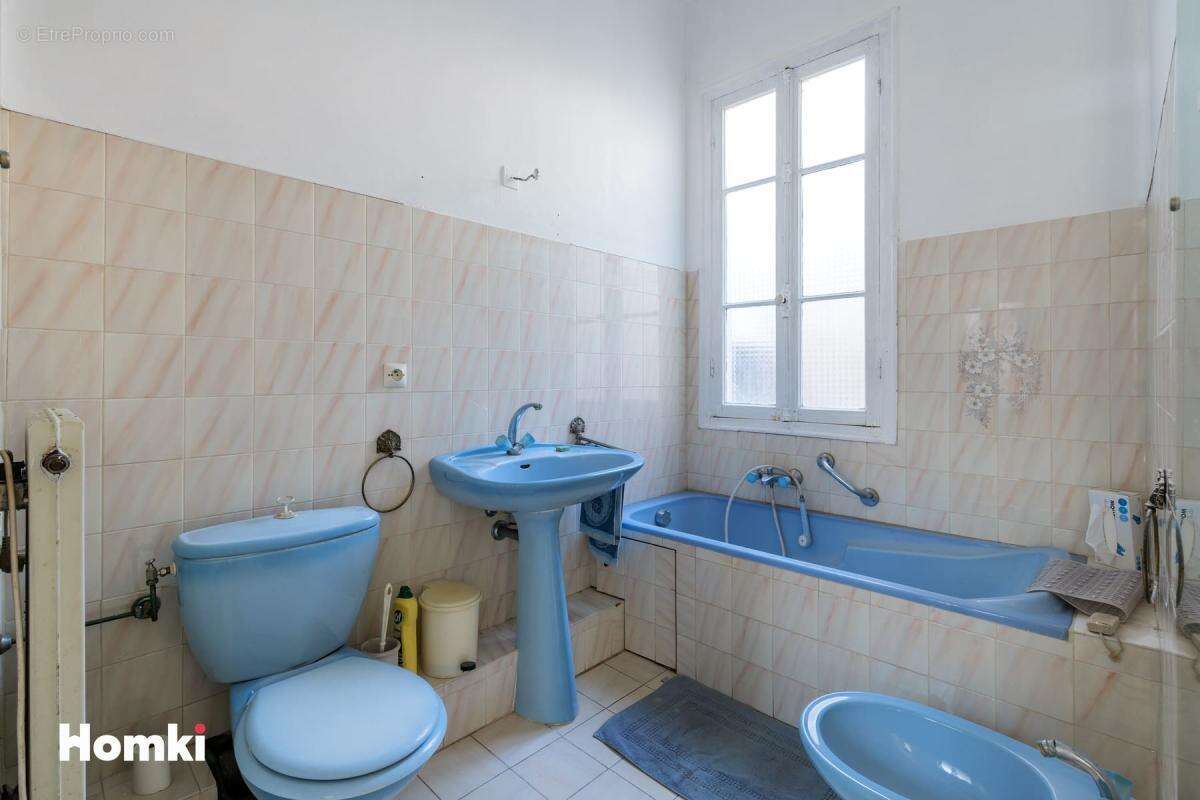 Maison à CAGNES-SUR-MER