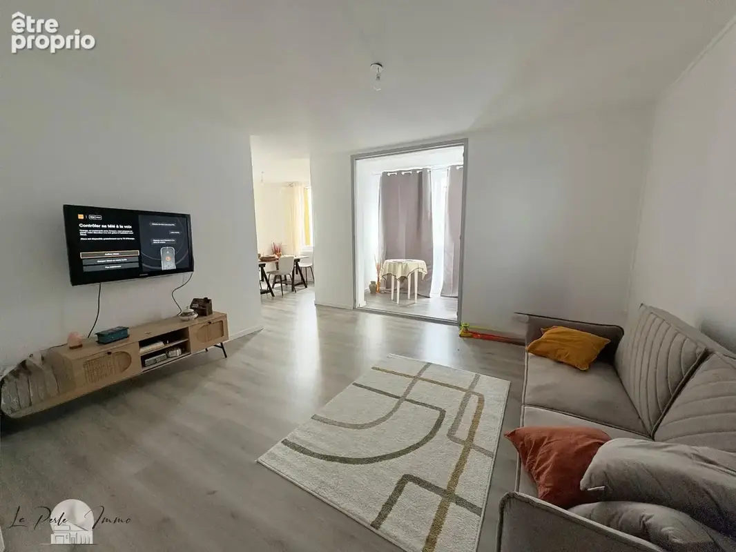 Appartement 3 pièces 70 m2 - Perpignan, Moulin à vent - photo 2