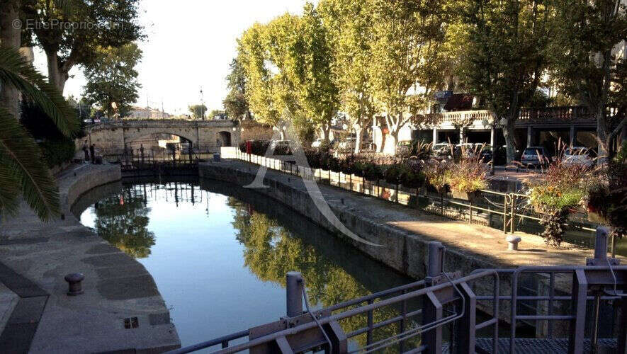 Appartement à NARBONNE