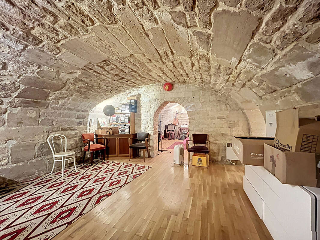 Appartement à PARIS-5E