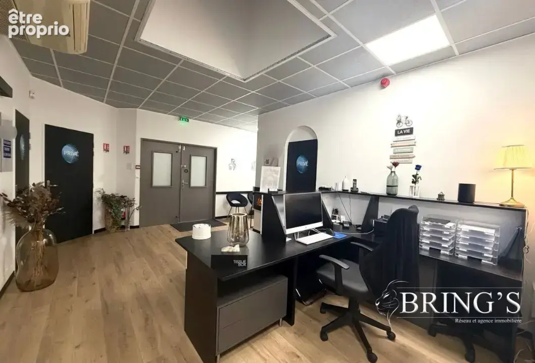 Bien immobilier à vendre à Thionville (57100) - photo 3
