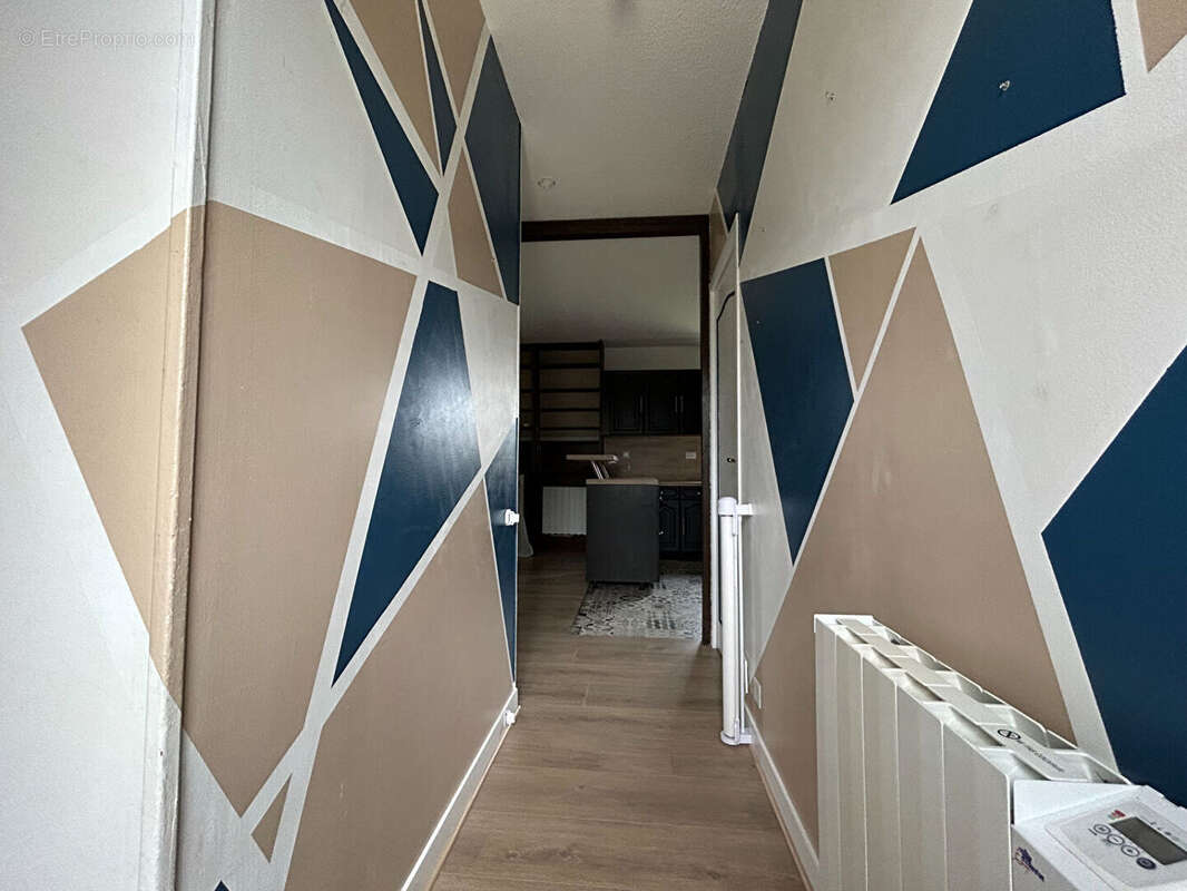 Maison idéalement placée à MENNEVAL - photo 11
