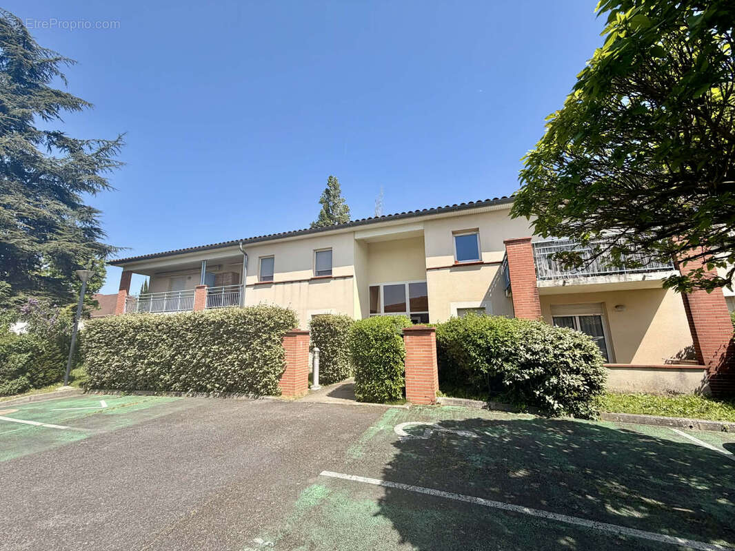 Appartement à BALMA