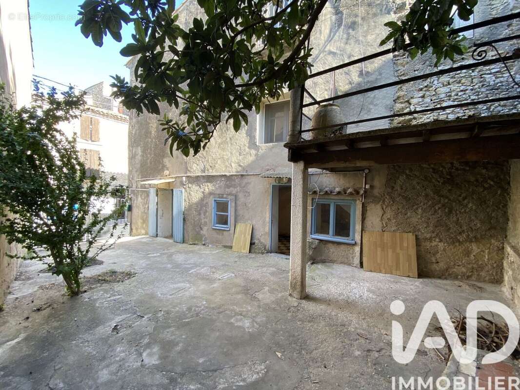 Photo 5 - Maison à EYGUIERES