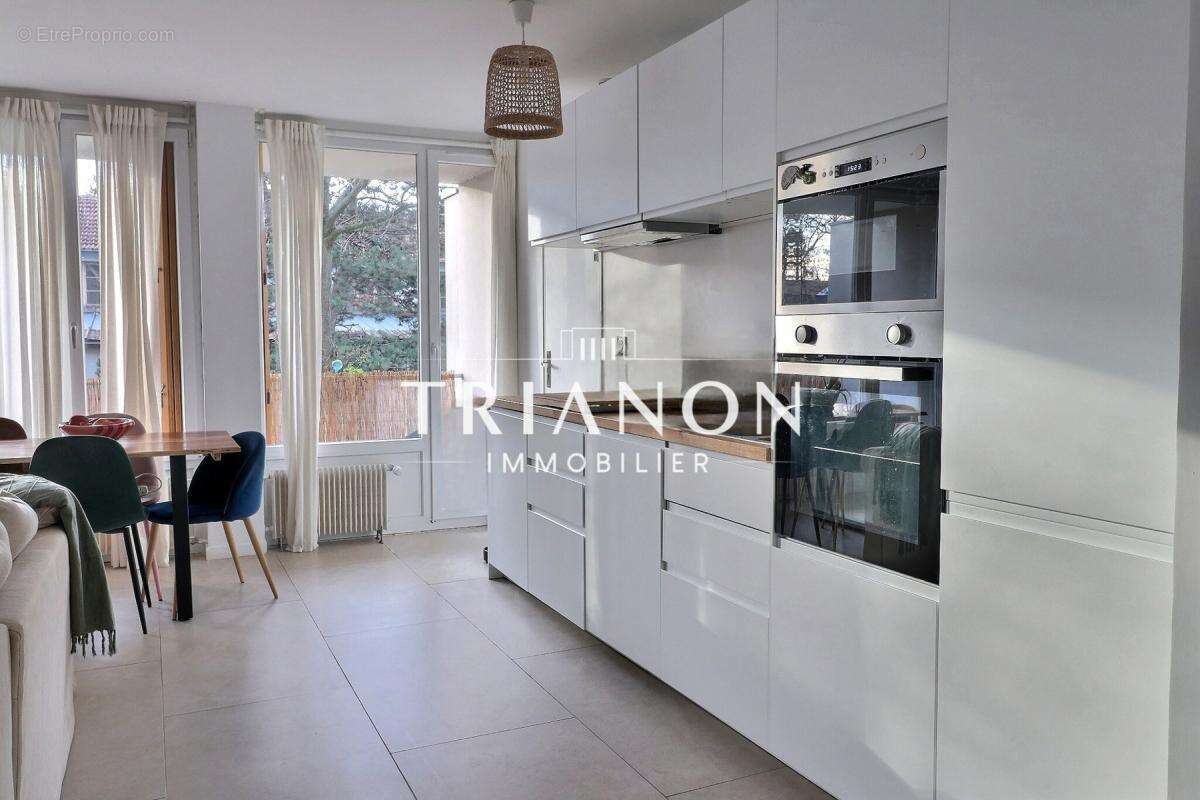 Appartement à CHATOU