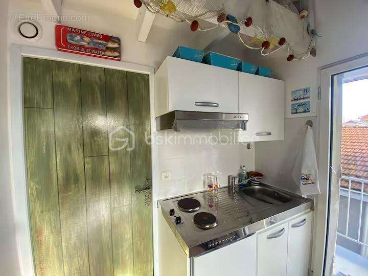 Appartement à SOULAC-SUR-MER