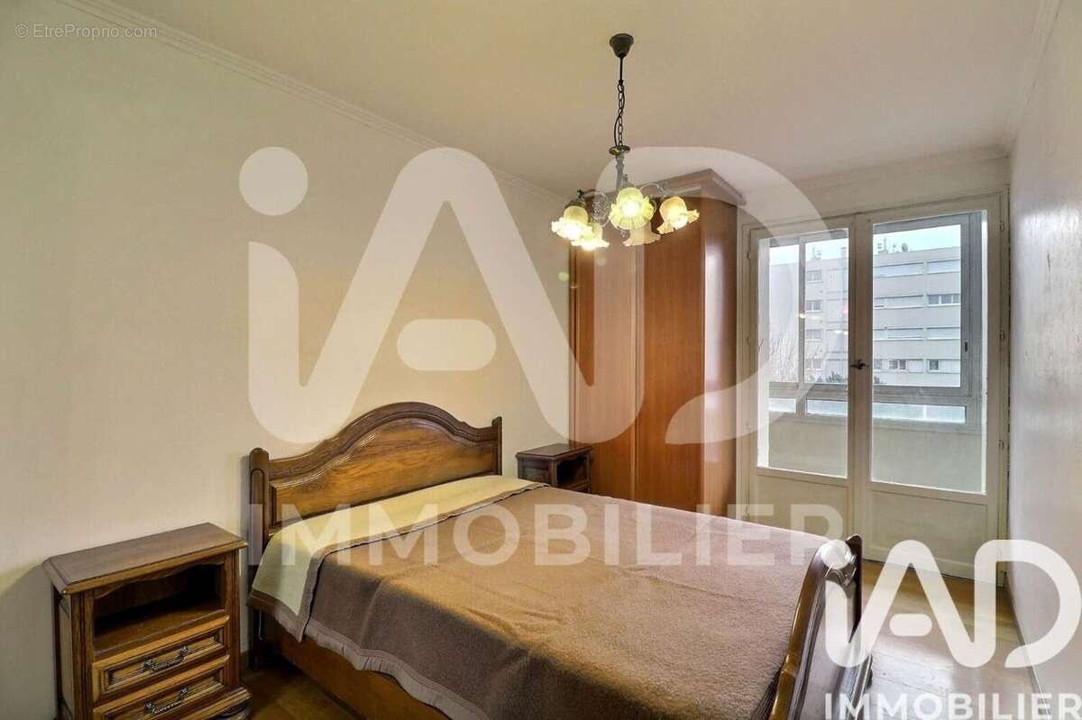 Photo 8 - Appartement à SEPTEMES-LES-VALLONS