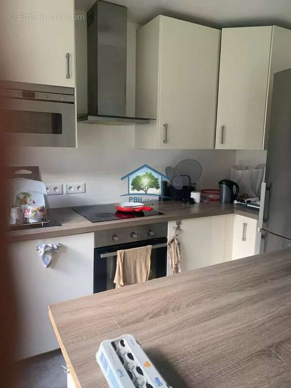 Appartement à CHATENAY-MALABRY