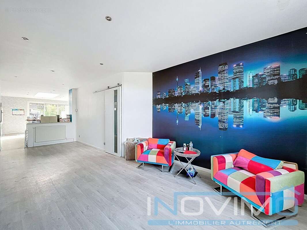 Maison à COUDEKERQUE-BRANCHE