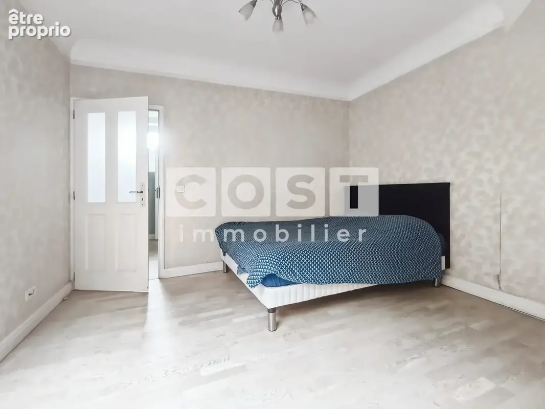 Appartement 52 m² à Asnieres-Sur-Seine  - photo 5