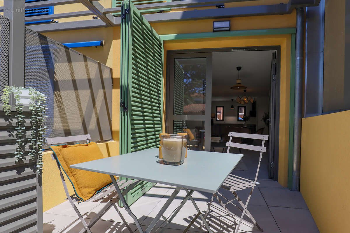Villa T4 neuve de prestige à 50 m de la plage - photo 2