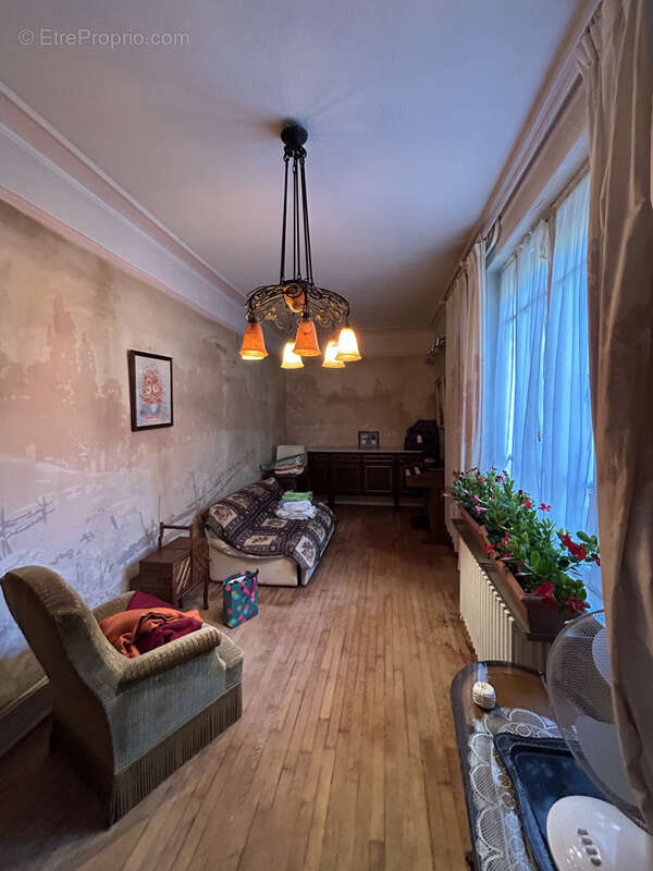 Maison à COMMENTRY