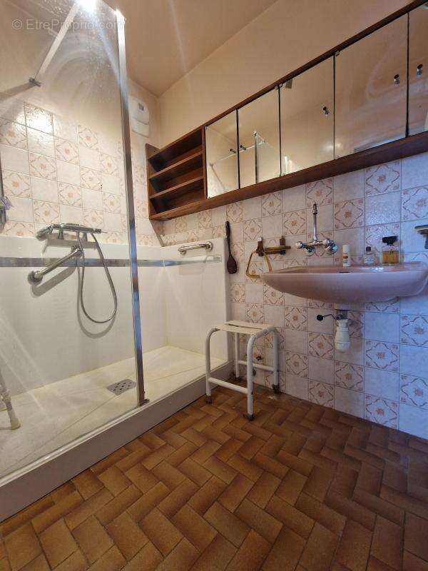 Appartement à VAIRES-SUR-MARNE