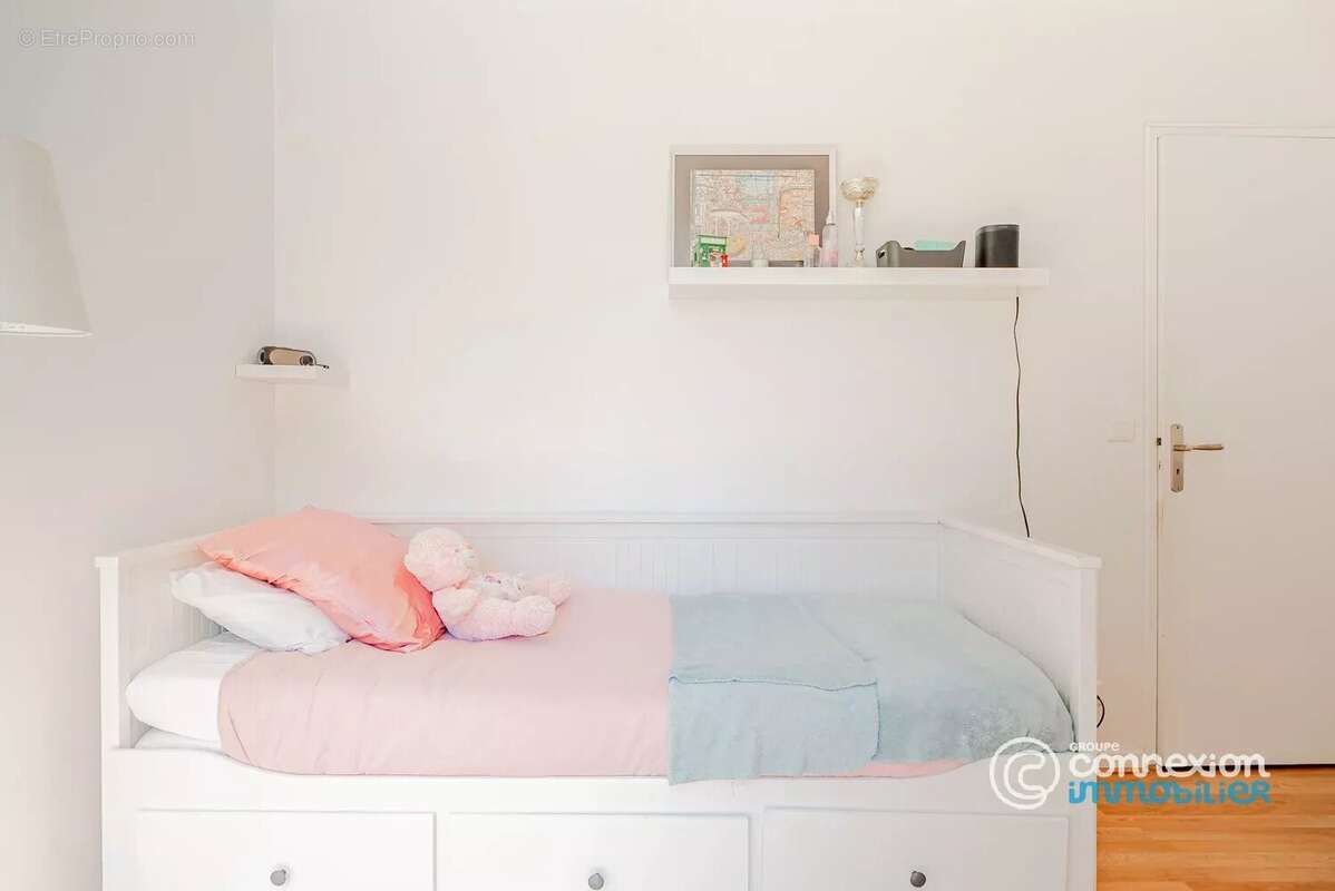 Appartement à RUEIL-MALMAISON