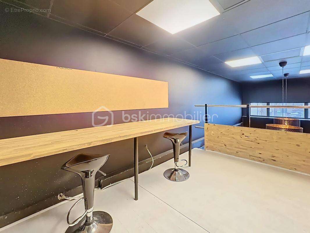 Commerce à GRENOBLE