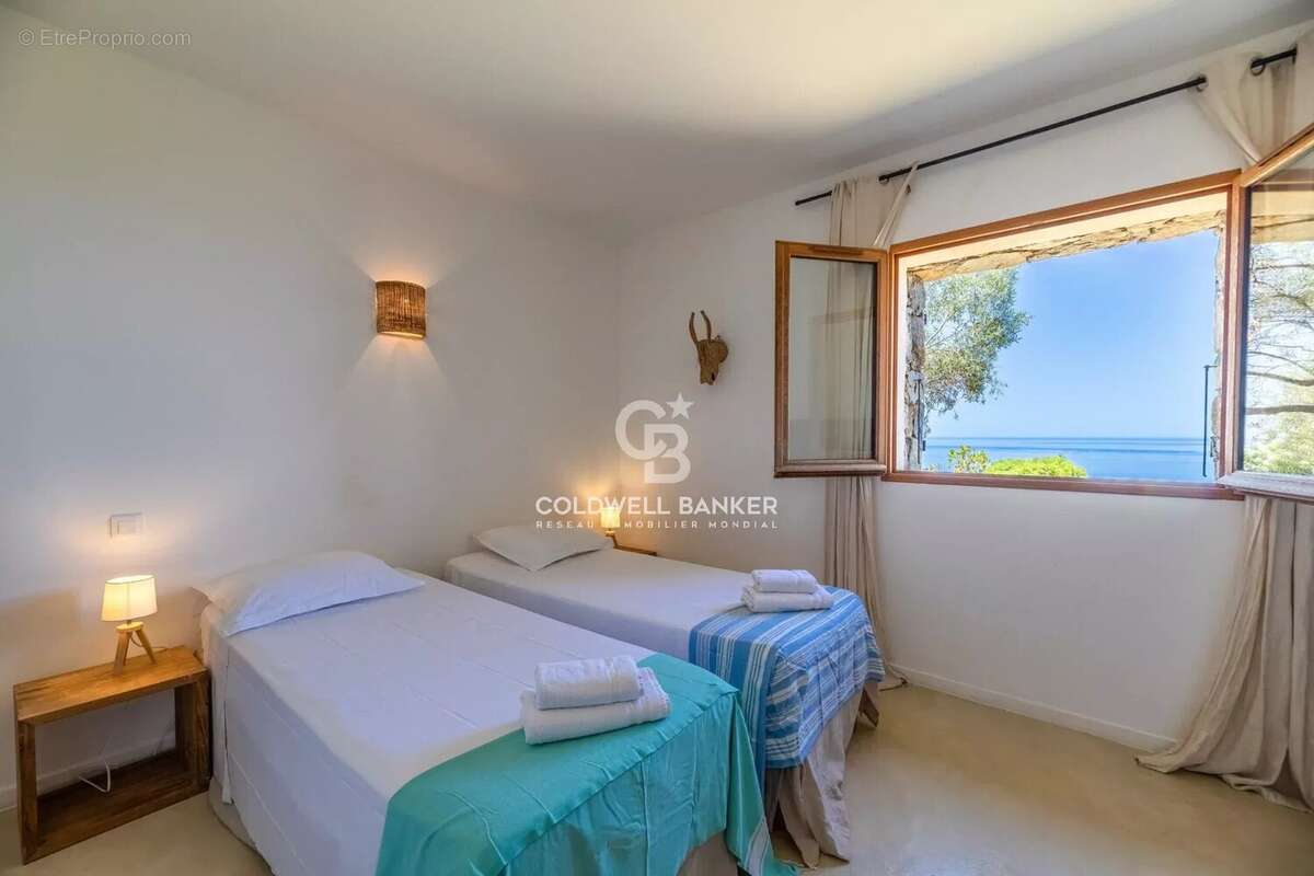 Corbara - Villa de Charme vue Panoramique - photo 27