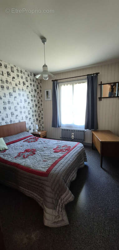 Maison à LAILLY-EN-VAL