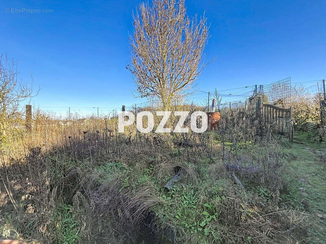 Maison à LA MEAUFFE