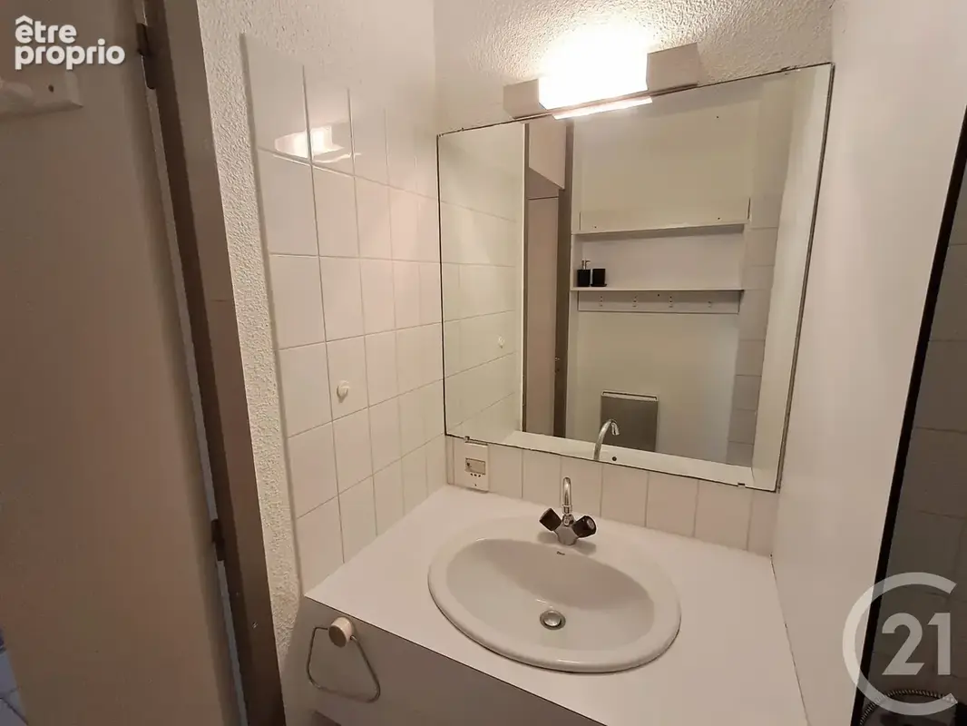 Appartement 30 m² à Talmont-Saint-Hilaire  - photo 4